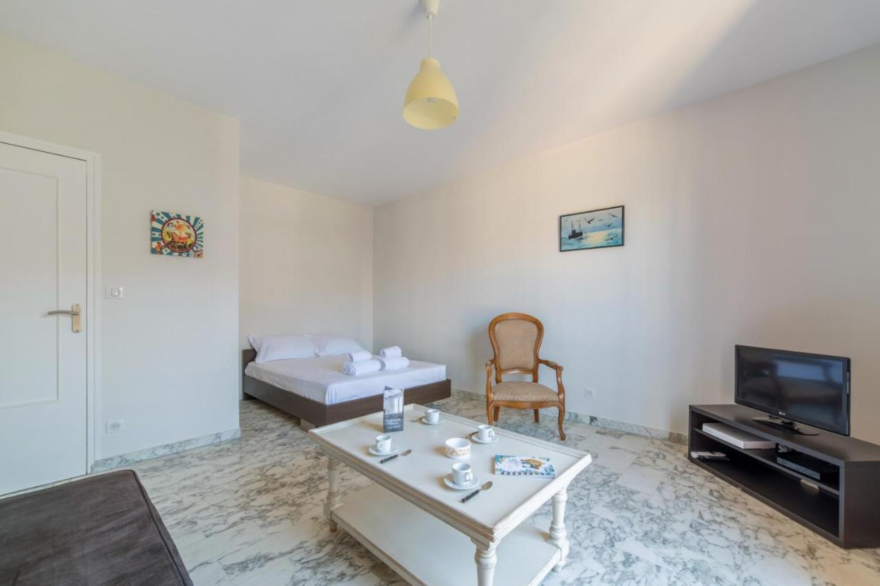 Appartement Du Quai - Welkeys Lyon Buitenkant foto