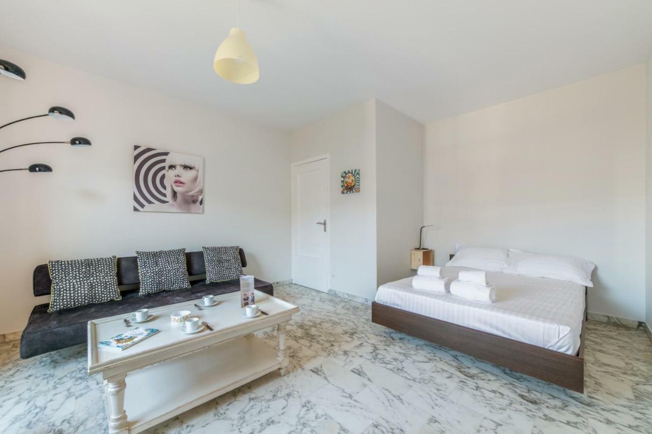 Appartement Du Quai - Welkeys Lyon Buitenkant foto